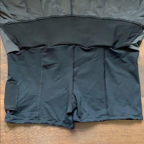 lululemon athletica Black Pleated Skirt - Picture 10 of 12